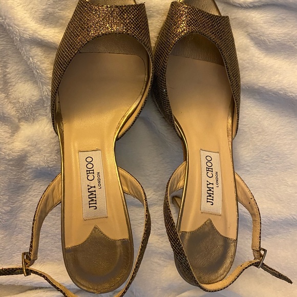 Jimmy Choo shoes - Picture 6 of 7